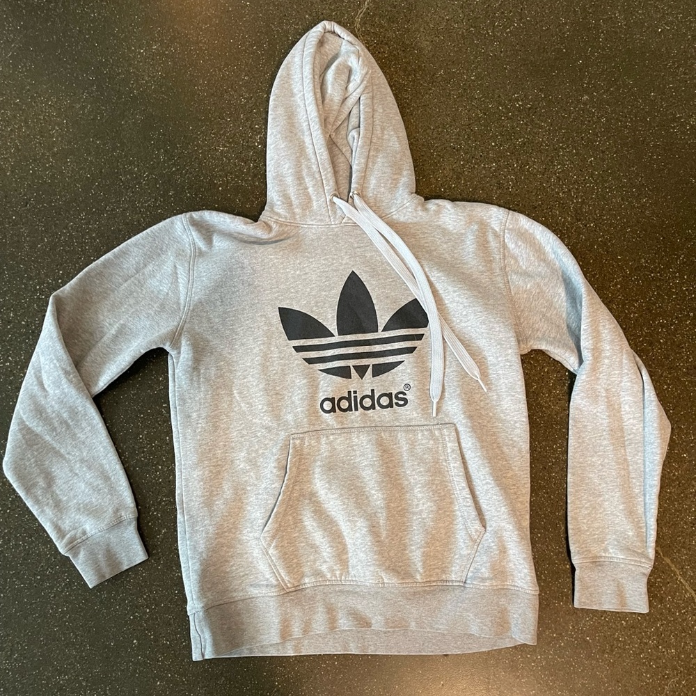 Adidas hoodie